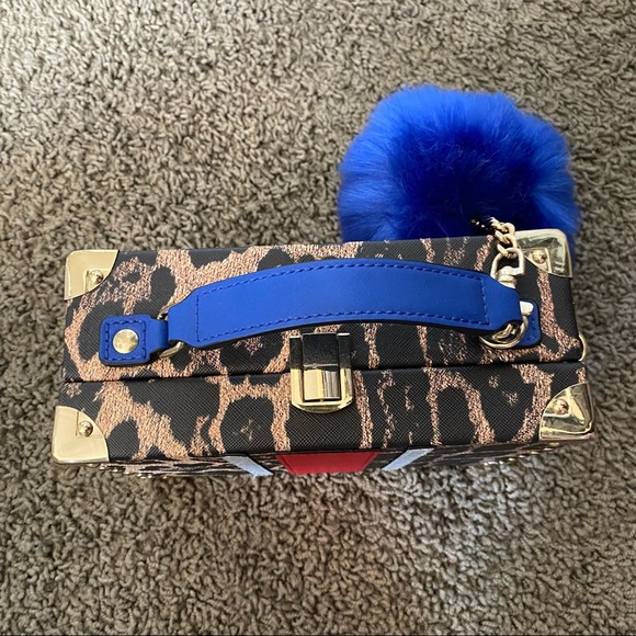 Aldo crossbody - Picture 4 of 7